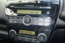 Mitsubishi Mirage 1.2