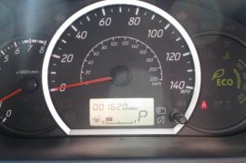 Mitsubishi Mirage 1.2