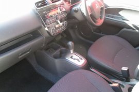 Mitsubishi Mirage 1.2