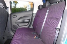 Mitsubishi Mirage 1.2