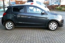 Mitsubishi Mirage 1.2