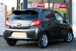 Mitsubishi Mirage 1.2