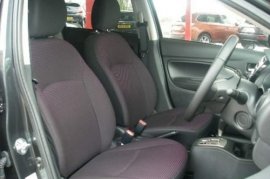 Mitsubishi Mirage 1.2