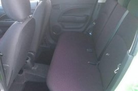 Mitsubishi Mirage 1.2