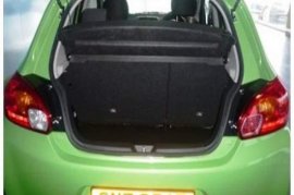 Mitsubishi Mirage 1.2