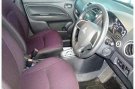 Mitsubishi Mirage 1.2