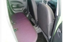 Mitsubishi Mirage 1.2