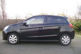 Mitsubishi Mirage 1.2