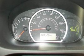 Mitsubishi Mirage 1.2