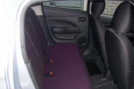 Mitsubishi Mirage 1.3