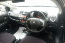 Mitsubishi Mirage 1.2