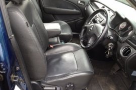 Mitsubishi Outlander 2.4