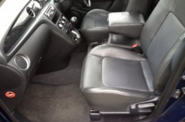 Mitsubishi Outlander 2.4