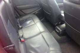 Mitsubishi Outlander 2.4