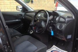 Mitsubishi Outlander 2.4