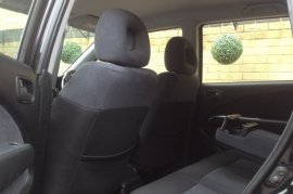 Mitsubishi Outlander 2.4