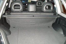 Mitsubishi Outlander 2.4