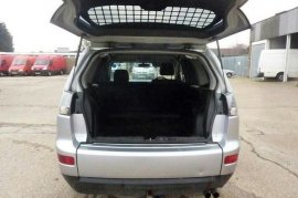 Mitsubishi Outlander 2.4