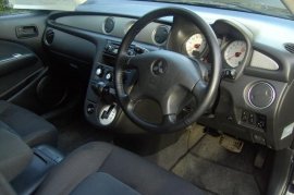 Mitsubishi Outlander 2.4