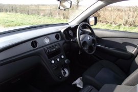 Mitsubishi Outlander 2.4