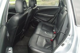 Mitsubishi Outlander 2.4