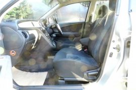 Mitsubishi Outlander 2.4