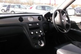 Mitsubishi Outlander 2.4