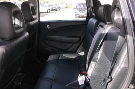 Mitsubishi Outlander 2.4
