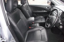 Mitsubishi Outlander 2.4