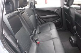 Mitsubishi Outlander 2.4