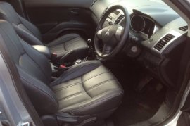 Mitsubishi Outlander 2.0