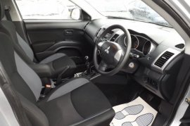 Mitsubishi Outlander 2.0