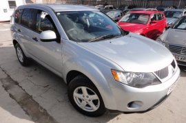 Mitsubishi Outlander 2.0