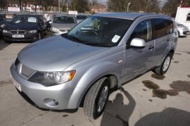 Mitsubishi Outlander 2.0