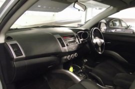 Mitsubishi Outlander 2.0