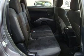 Mitsubishi Outlander 2.0