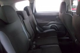 Mitsubishi Outlander 2.0