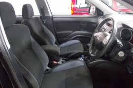 Mitsubishi Outlander 2.0