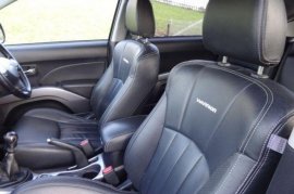 Mitsubishi Outlander 2.0