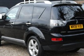 Mitsubishi Outlander 2.0