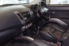 Mitsubishi Outlander 2.0