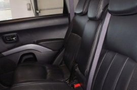 Mitsubishi Outlander 2.0