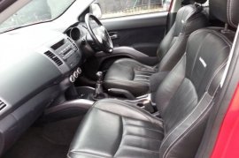 Mitsubishi Outlander 2.0