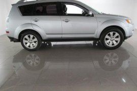 Mitsubishi Outlander 2.0