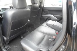 Mitsubishi Outlander 2.0