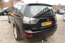 Mitsubishi Outlander 2.0