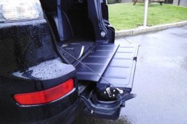 Mitsubishi Outlander 2.0