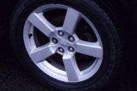 Mitsubishi Outlander 2.0