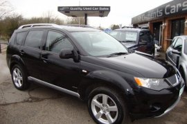 Mitsubishi Outlander 2.0