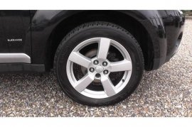 Mitsubishi Outlander 2.0
